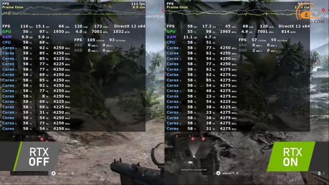 GeForce RTX 2070 SUPER