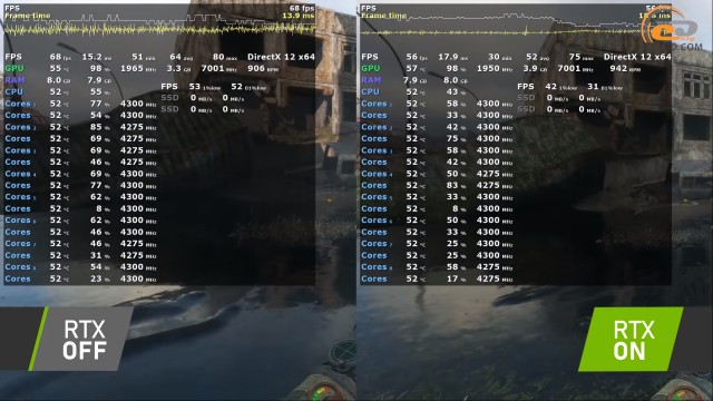 GeForce RTX 2070 SUPER