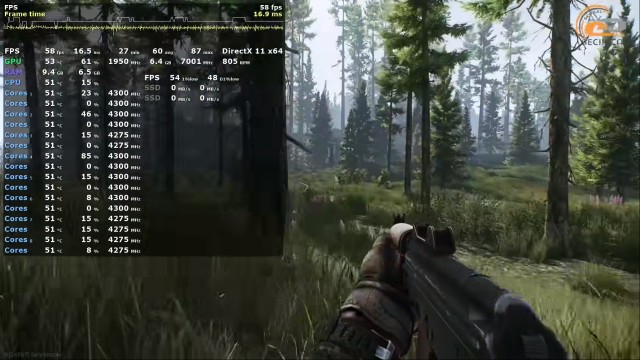 GeForce RTX 2070 SUPER
