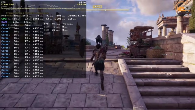 GeForce RTX 2070 SUPER