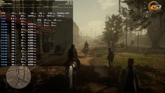GeForce RTX 2070 SUPER