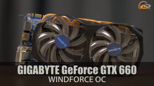 Сравнение видеокарты nvidia geforce gtx 660 и gtx 1050 ti