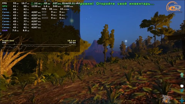 NVIDIA GeForce GTX 660