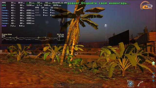 NVIDIA GeForce GTX 660