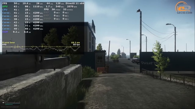 NVIDIA GeForce GTX 660