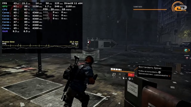NVIDIA GeForce GTX 660