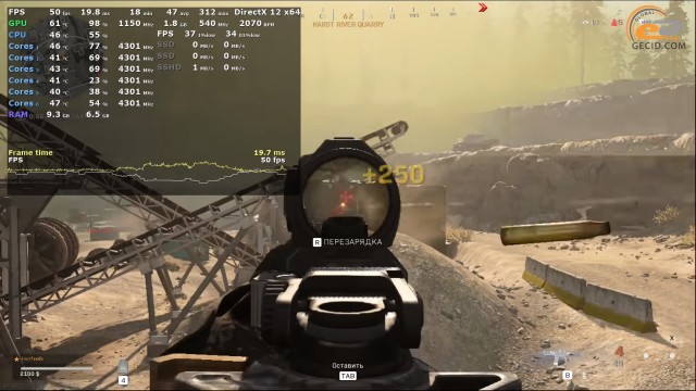 NVIDIA GeForce GTX 660