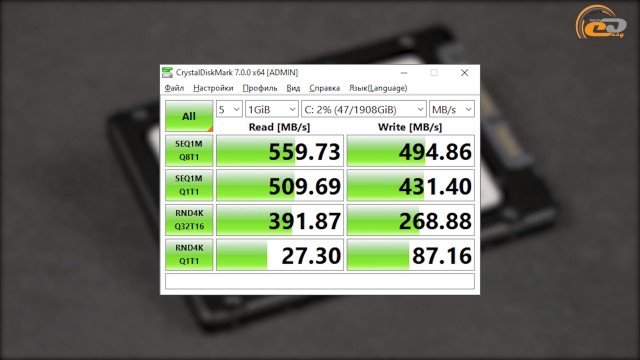 AMD Radeon RX 580