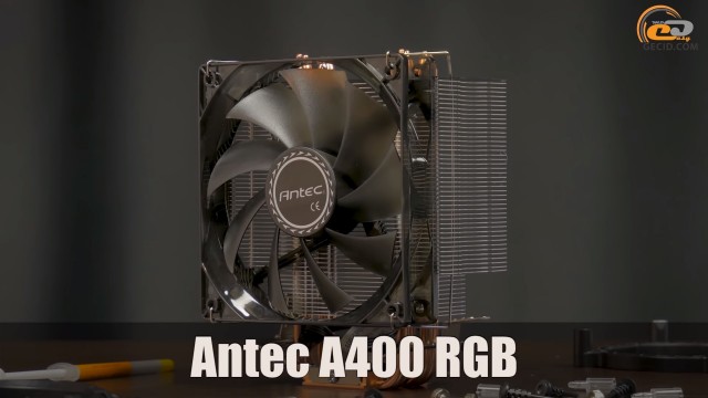 AMD Radeon RX 570