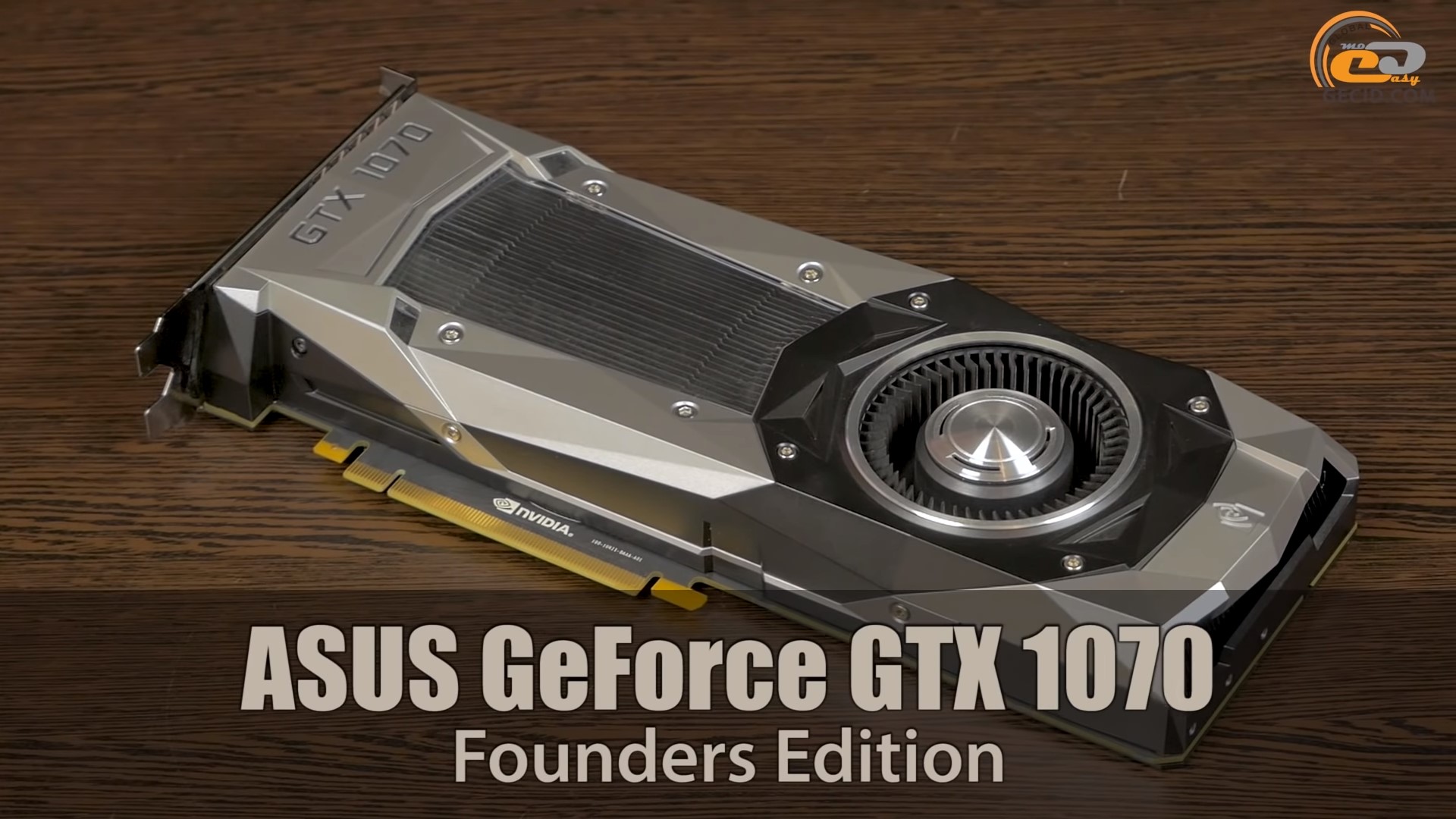 Игровой тест Nvidia Geforce Gtx 1070 в 2020 м мощный Gpu и 8 ГБ