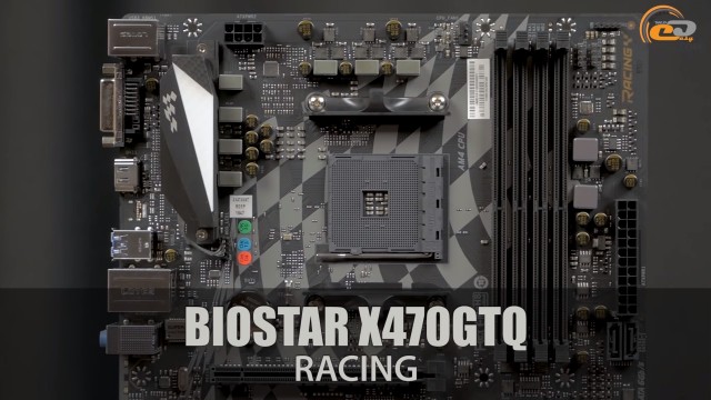NVIDIA GeForce GTX 1070