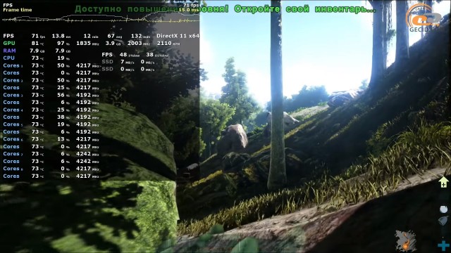 NVIDIA GeForce GTX 1070