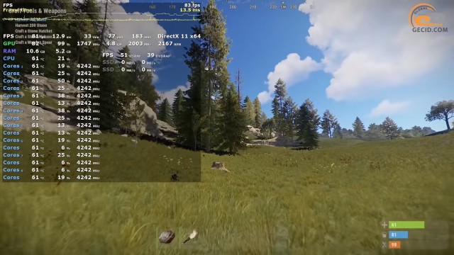 NVIDIA GeForce GTX 1070
