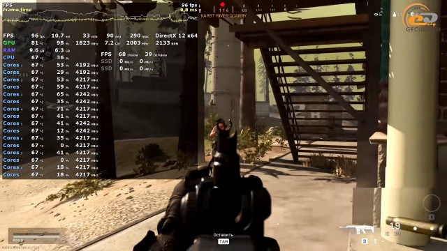 NVIDIA GeForce GTX 1070