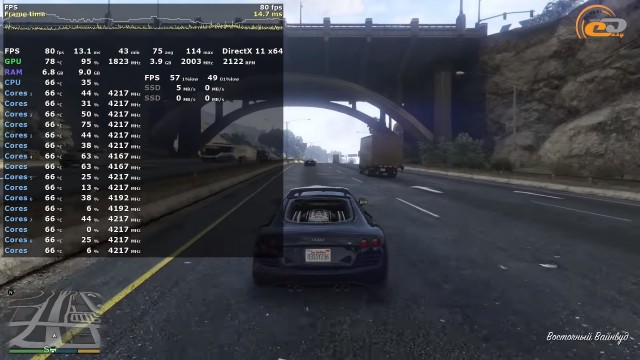 NVIDIA GeForce GTX 1070