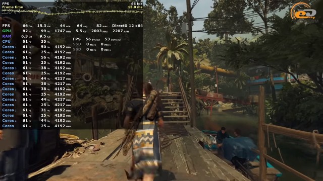 NVIDIA GeForce GTX 1070