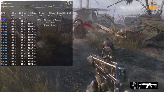 NVIDIA GeForce GTX 1070
