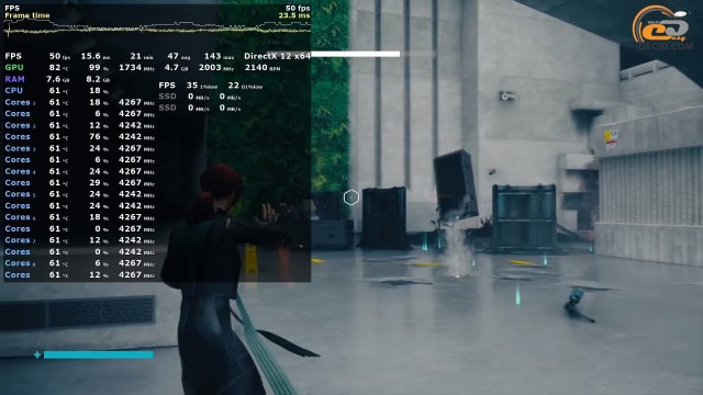 NVIDIA GeForce GTX 1070