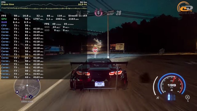 NVIDIA GeForce GTX 1070