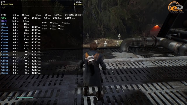 NVIDIA GeForce GTX 1070