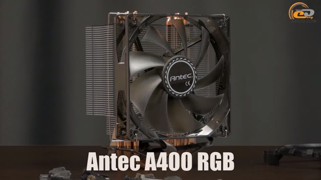AMD Radeon RX 550