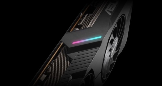 ASUS DUAL-RX5700XT-O8G-EVO