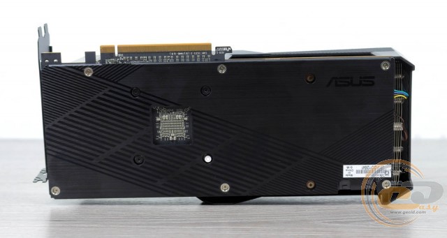 ASUS DUAL-RX5700XT-O8G-EVO