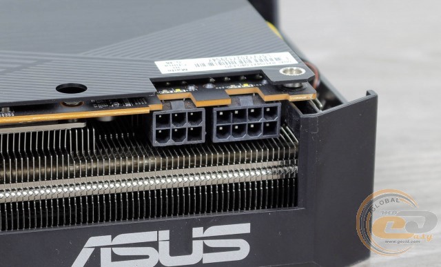 ASUS DUAL-RX5700XT-O8G-EVO