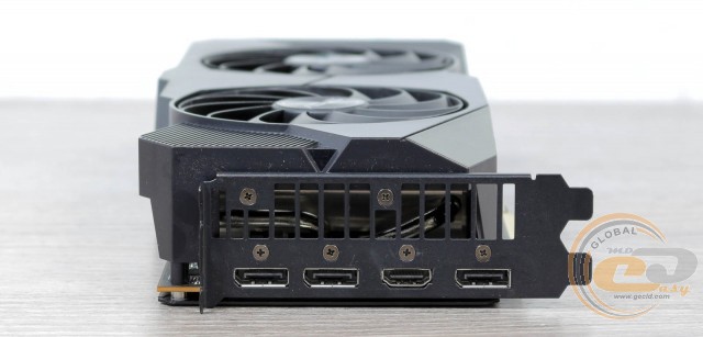 ASUS DUAL-RX5700XT-O8G-EVO