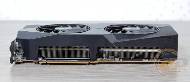 ASUS DUAL-RX5700XT-O8G-EVO