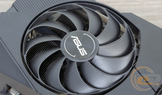 ASUS DUAL-RX5700XT-O8G-EVO
