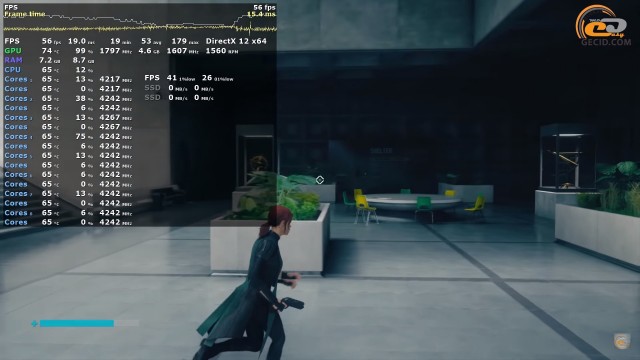 NVIDIA GeForce GTX 1070 Ti