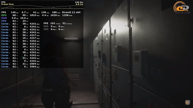 NVIDIA GeForce GTX 1070 Ti