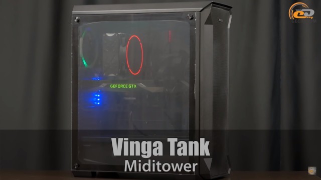 NVIDIA GeForce GTX 1080 Ti