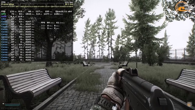 NVIDIA GeForce GTX 1080 Ti