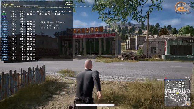 NVIDIA GeForce GTX 1080 Ti