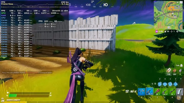 NVIDIA GeForce GTX 1080 Ti