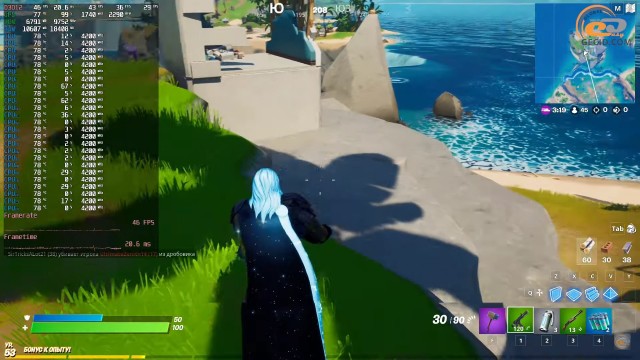 NVIDIA GeForce RTX 3090