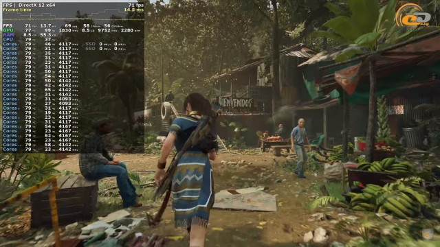 NVIDIA GeForce RTX 3090
