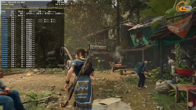 NVIDIA GeForce RTX 3090
