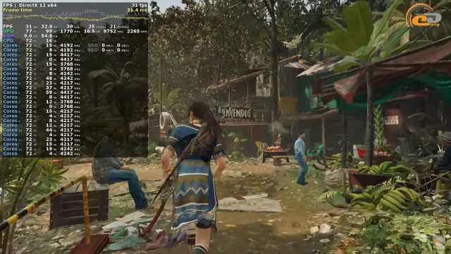 NVIDIA GeForce RTX 3090