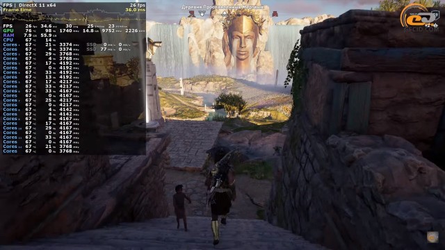NVIDIA GeForce RTX 3090