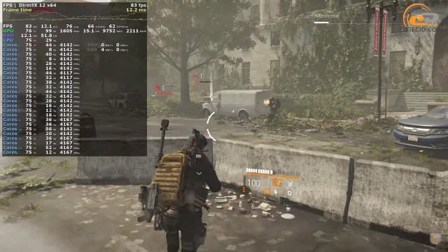 NVIDIA GeForce RTX 3090