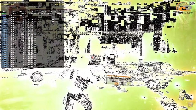NVIDIA GeForce RTX 3090