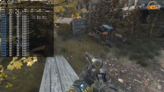 NVIDIA GeForce RTX 3090