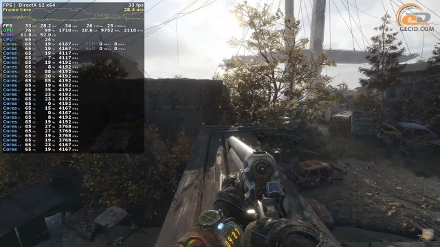 NVIDIA GeForce RTX 3090