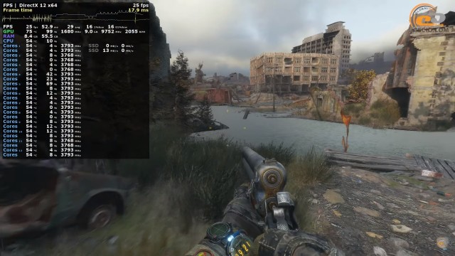 NVIDIA GeForce RTX 3090