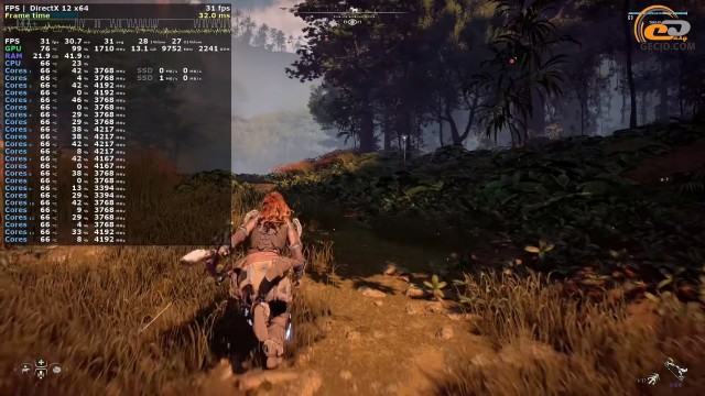 NVIDIA GeForce RTX 3090