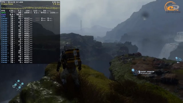 NVIDIA GeForce RTX 3090