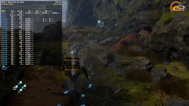 NVIDIA GeForce RTX 3090